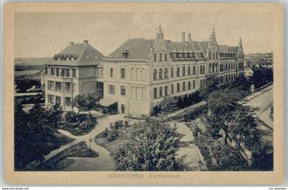 Luedenscheid rankenhaus