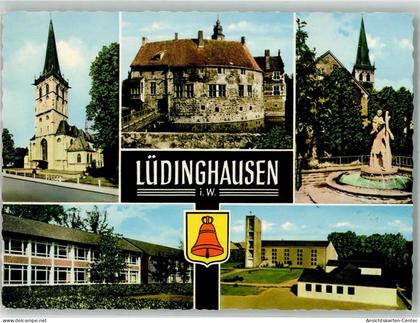 38141411 - Luedinghausen