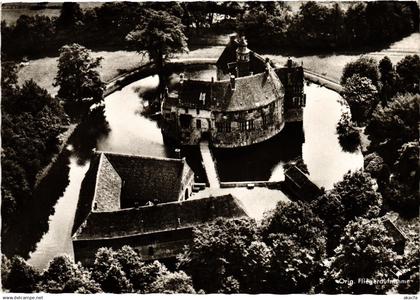 CPM AK LUDINGHAUSEN BURG VISCHERING GERMANY (1435992)