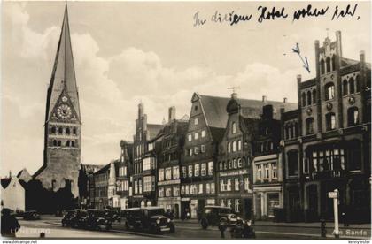 Lüneburg