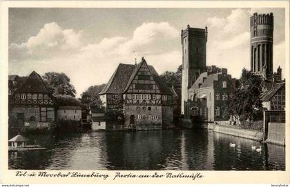 Lüneburg