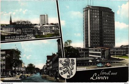 CPM AK LUNEN SCENES GERMANY (1435847)