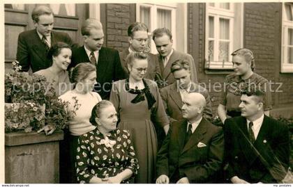 Luenen Gruppenfoto