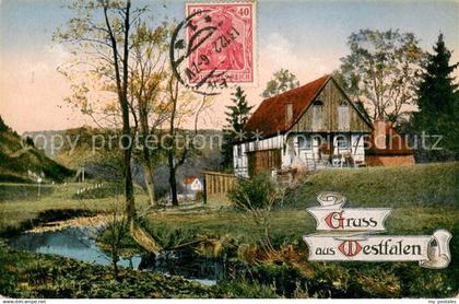 Luenen Panorama