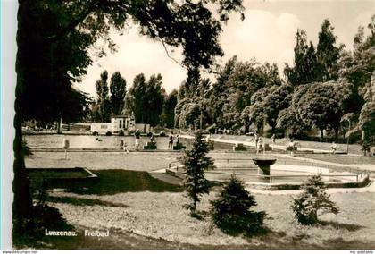 Lunzenau Freibad
