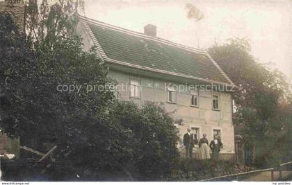 Lunzenau Sachsen Wohnhaus