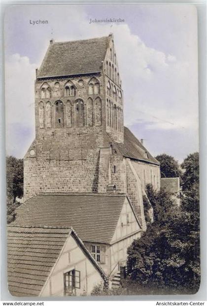 51072398 - Lychen