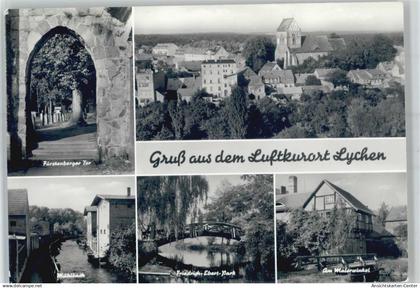 51299004 - Lychen