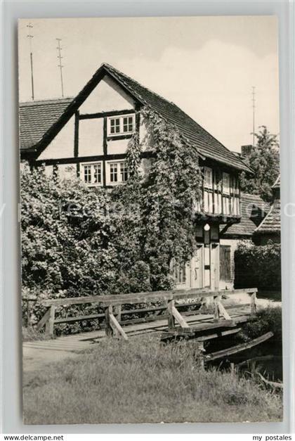 Lychen Malerwinkel