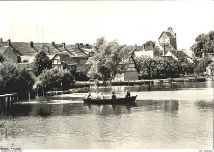 Lychen  o