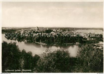 Lychen Panorama