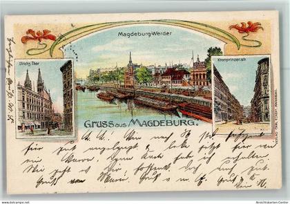 13200570 - Magdeburg