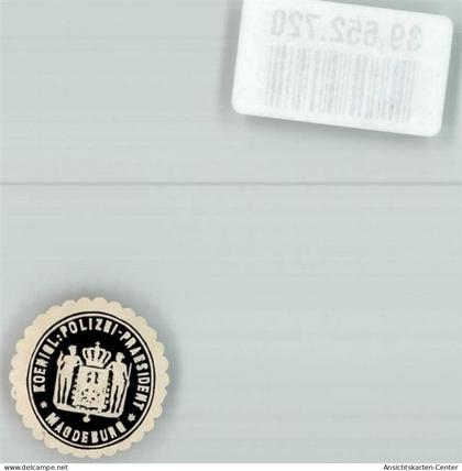 39652720 - Magdeburg