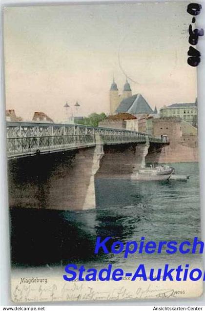 50274882 - Magdeburg