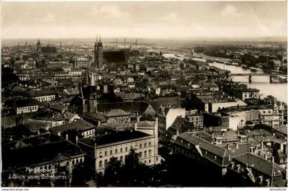 Magdeburg