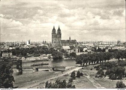 Magdeburg