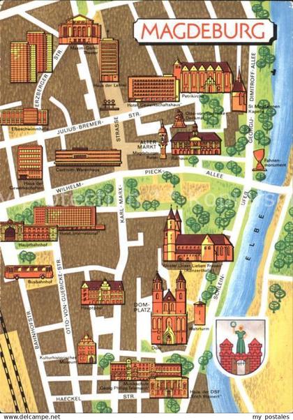Magdeburg