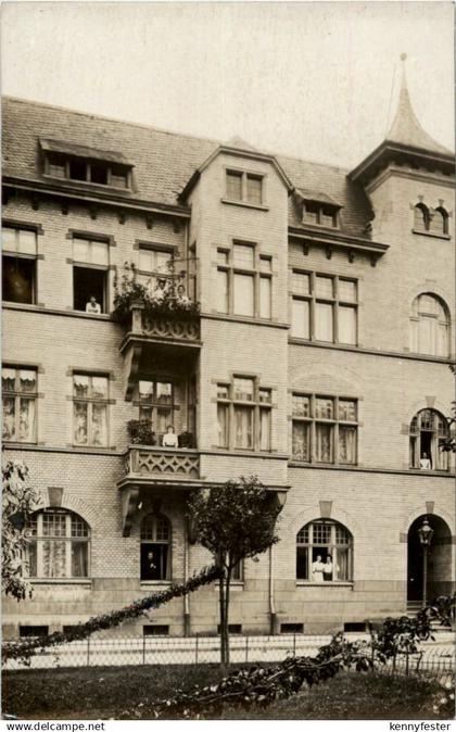 Magdeburg