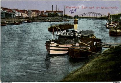 Magdeburg
