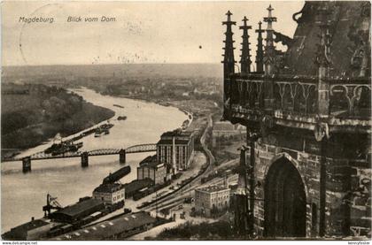 Magdeburg