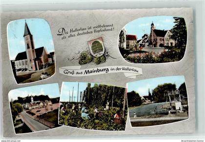 39228945 - Mainburg