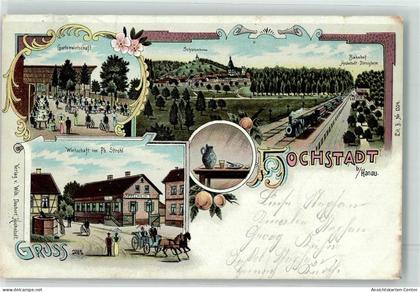 13620070 - Hochstadt , Hess