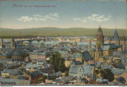 Mainz Rhein Mainz