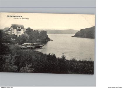 50461218 - Bad Malente-Gremsmuehlen