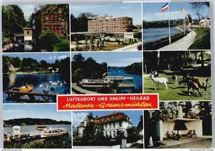 50489569 - Malente-Gremsmuehlen