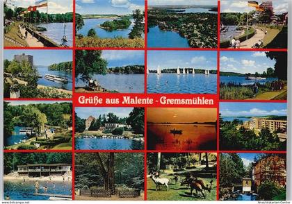 50490141 - Malente-Gremsmuehlen