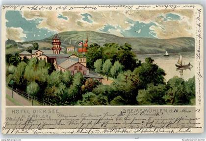 50849700 - Malente-Gremsmuehlen