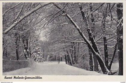 AK 166850 GERMANY - Malente-Gremsmühlen