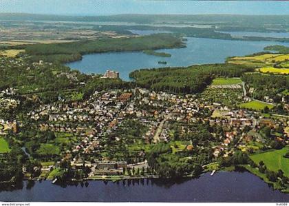 AK 180215 GERMANY - Malente-Gremsmühlen