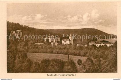 Malente-Gremsmuehlen Panorama