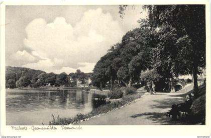 Malente - Gremsmühlen