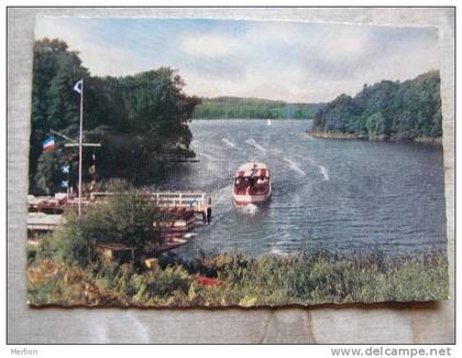 MALENTE -Gremsmühlen   D88681