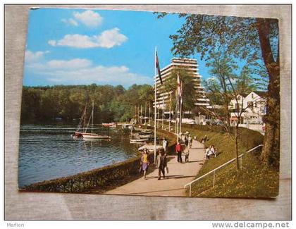 Malente-Gremsmühlen      D98785