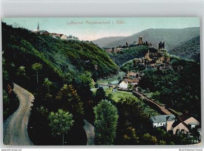 10018515 - Manderscheid , Eifel