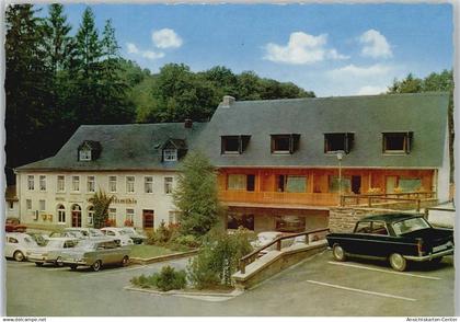10027325 - Manderscheid , Eifel