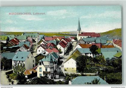 13250686 - Manderscheid , Eifel