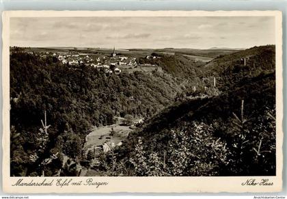 39203675 - Manderscheid , Eifel