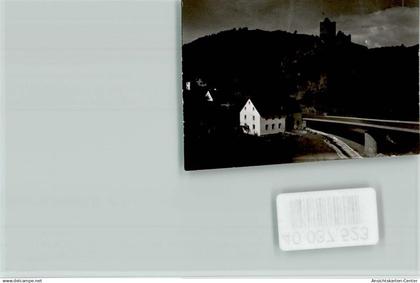 40037523 - Manderscheid , Eifel