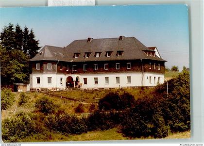 40038497 - Manderscheid , Eifel