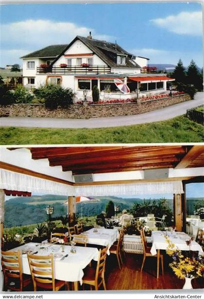 50560025 - Manderscheid , Eifel