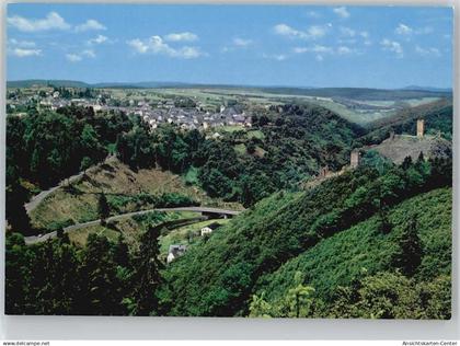 50973375 - Manderscheid , Eifel