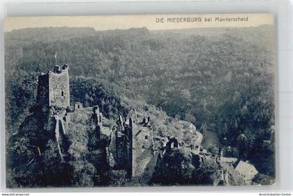 51067265 - Manderscheid , Eifel