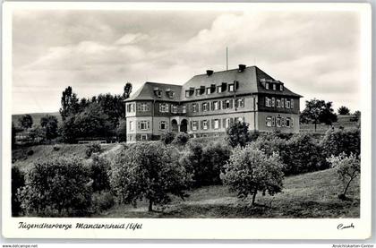 51342255 - Manderscheid , Eifel