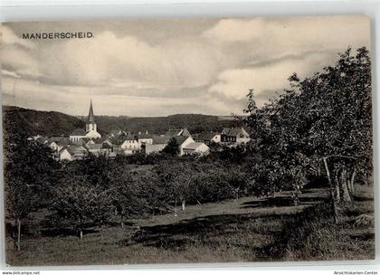 52094826 - Manderscheid , Eifel