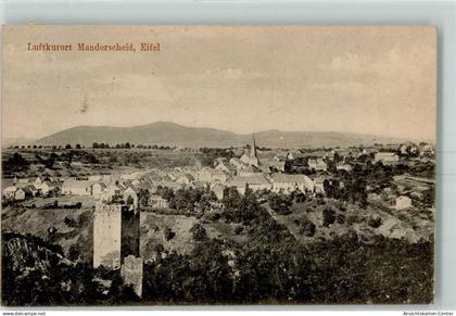 52258515 - Manderscheid , Eifel