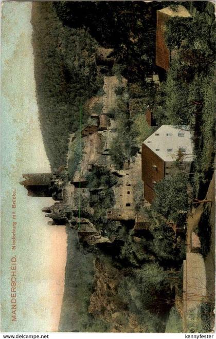 Manderscheid